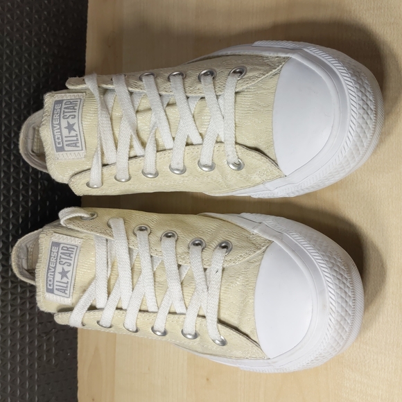 Converse All-star low sneakers - Picture 2 of 9